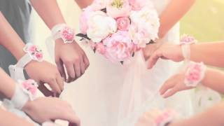 Daughters of the Bride by Susan Mallery Book Trailer [upl. by Alba123]