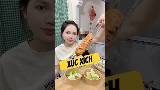 Đặt tên cho con nhưng mà khó quá 😭😭😭😭😭 reviewdoan anva food nauan [upl. by Allemap]