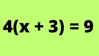 How to use the distributive property to simplify algebraic equations [upl. by Marston]