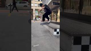 Filipe Mota Is So Precise In His Tricks [upl. by Radek]