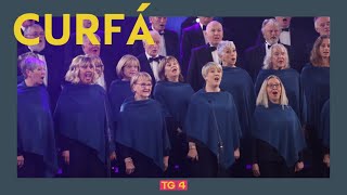 The Kill Singers  Beidh Aonach Amárach  Curfá  TG4 [upl. by Bully]