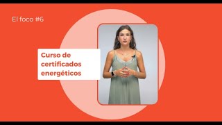 Curso de certificación energética con CE3x [upl. by Sosthina965]