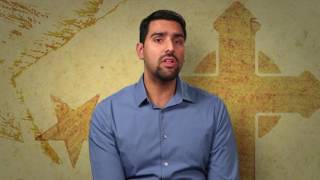 Are Allah and the God of Christianity the Same Nabeel Qureshi Answers [upl. by Asilef]