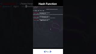 OpenSSL  Hash Functions MD5 SHA1 and SHA512 [upl. by Gnah241]