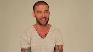 Britains Got Talent Magician Darcy Oake Talks About the Grand Final  Splash News TV [upl. by Nailluj46]