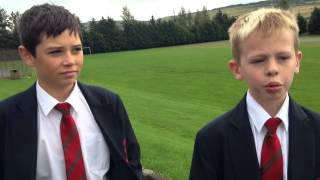 Brynmawr Year 7 Football [upl. by Alpers]