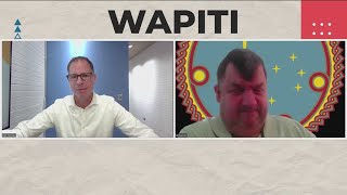 How to pronounce Wapiti [upl. by Malinowski]