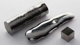 quotRhenium The Rare Metal You Never Knew You Neededquot shorts [upl. by Vastah]