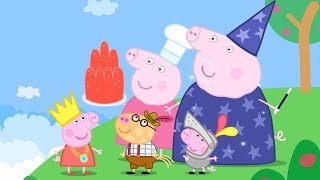 Peppa Pig Wutz Deutsch Neue Episoden 2018 78 [upl. by Scrivens843]