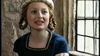 Medieval Life Documentary Pt 1  Rich and poor work and marriage [upl. by Hollington744]