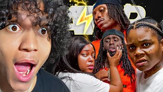 Reaction To AMP BEYOND SCARED STRAIGHT 2 [upl. by Diena]