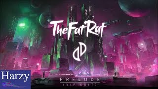 TheFatRat amp JJD  Prelude VIP Edit 1 Hour Version [upl. by Illah]