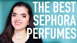 Sephora Beauty Savings Event  Fragrances You Need to Try [upl. by Ennirok]