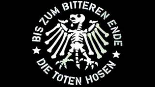 Die Toten Hosen  Mehr Davon [upl. by Englebert]