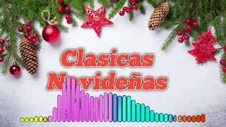 Clasicas Navideñas Mix [upl. by Dihahs974]