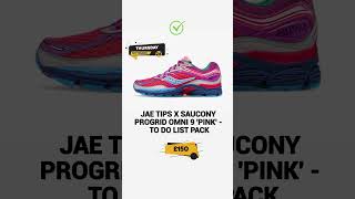 These weeks heat nike PUMA ASICSEurope jordan sneakers sneakernews jordan airjordan [upl. by Ahmed]