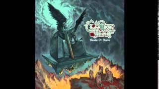 Cloven Hoof  Deliverance Resist Or Serve 2014 [upl. by Dlorrej]