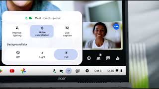 Acer ChromeBook Plus 514 2023 Laptop – Official Introduction Global [upl. by Enylekcaj]