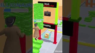 Money run 3d game playing please subscribe my youtube chenal [upl. by Dimitry]