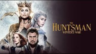 The Huntsman Winters War Full Movie Fact in Hindi  Review and Story Explained  Charlize Theron [upl. by Chin]