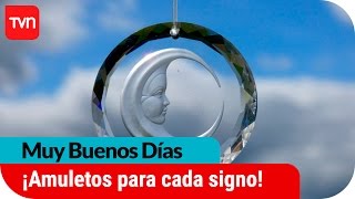 Muy buenos días  ¡Amuletos para cada signo  Buenos días a todos [upl. by Weisbrodt994]