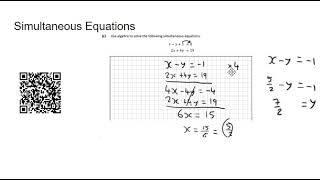 Predictions for Leaving Cert Ordinary Maths Paper 1 2024 [upl. by Iadam387]