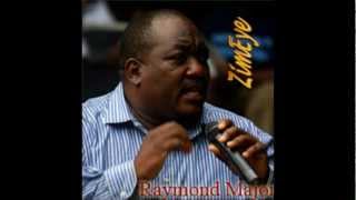 RAYMOND MAJONGWE AND THE FREEDOM ORCHESTRA quotMUTI MUKURUquot [upl. by Akiemahs]