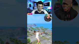 আমারে মারতে আশিস বট 🤣 Garena Free Fire garenafreefire vairalvideo impossible shorts [upl. by Elliot]