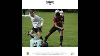 Brierley Hill A O G 3  4 Clarendon Continental FC Sat 28th Sep 2024  League Game [upl. by Heins]