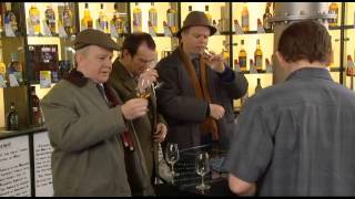 Still Game Season 5 Episode1 Drama [upl. by Yerbua341]