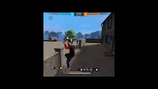 1 vs 4 cs rank master push game play shortsviral freefire shortsviral1vs4customonlyvbadge [upl. by Taddeo]