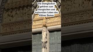 Part I Der Kölner Dom ist eine der größten Kathedralen im gotischen Baustil [upl. by Zetana]