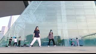 KPOP IN PUBLIC WayV Nectar Dance Cover [upl. by Neltiac]