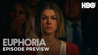 euphoria  season 2 episode 8 promo  hbo [upl. by Miahc161]