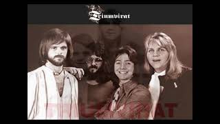 TRIUMVIRAT  Extended Medley 1972  1978 [upl. by Ydarg950]