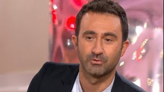 Mathieu Madénian et les Inconnus chez DruckerFull HD [upl. by Juli]