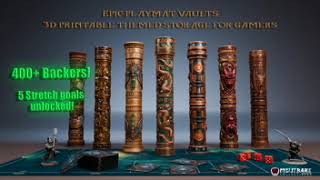 Epic Playmat Tubes [upl. by Parker]