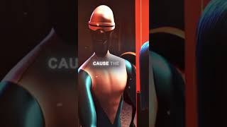 frozone edit the incredibles edit viral movie fyp [upl. by Oca]