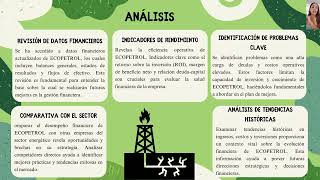 Exposicion analisis financiero U3 LYF [upl. by Ssew20]