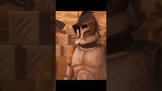 Waxer and Boil rescue General Kenobi starwars clonewars [upl. by Desdamona549]