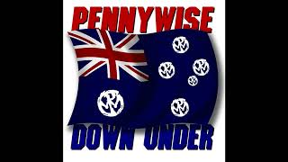 Pennywise  Down Under [upl. by Pestana]