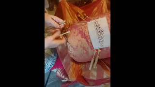 Bobbin Lace making [upl. by Trebleht603]