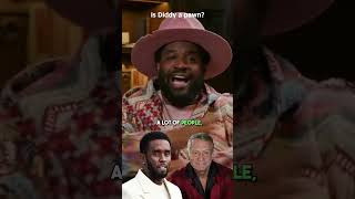 The Real Difference Between Diddy amp Hugh Hefner 👀💸 [upl. by Latimore731]