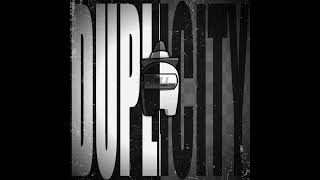 DUPLICITY Instrumental  NiiSan [upl. by Oinafipe135]