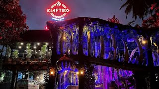 Kleftiko Eat like a GreekGreek Restaurant in Mangalore [upl. by Il265]