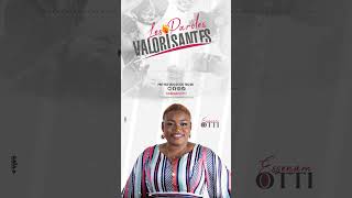 Les paroles valorisantes 09112024 conseil gospelmusic motivation [upl. by Bibeau]