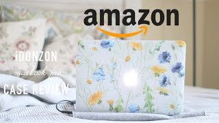 Affordable Laptop Case and Sleeve from Amazon  Lauras Honest Reviews [upl. by Nemrac]