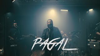 Pagal  Ali Noor Official Music Video [upl. by Okuy]