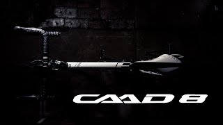 Cannondale CAAD8 ad [upl. by Acinok]