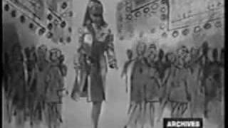 1967 Vintage Twist N Turn Barbie Commercial [upl. by Leanne]